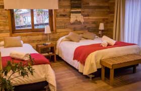 Hotel 382 Panguipulli