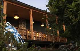 Hotel 382 Panguipulli