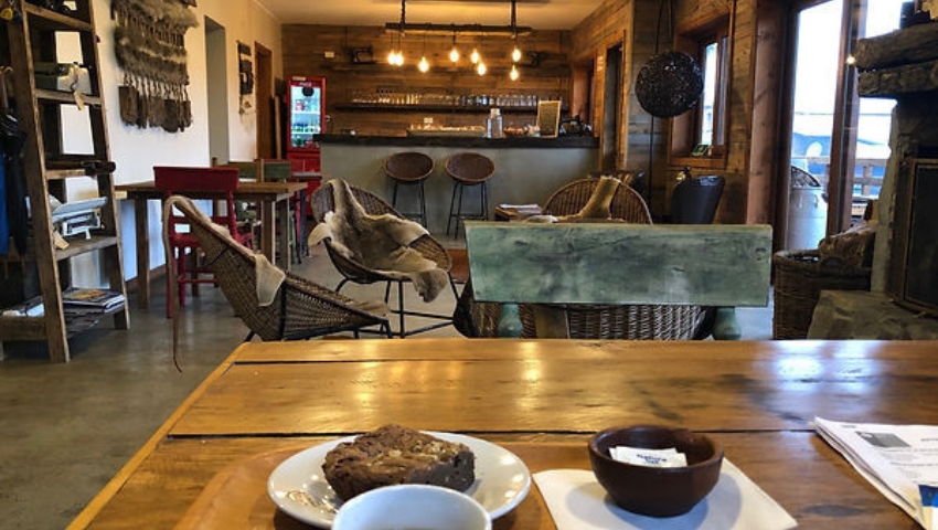 Hotel 382 Panguipulli