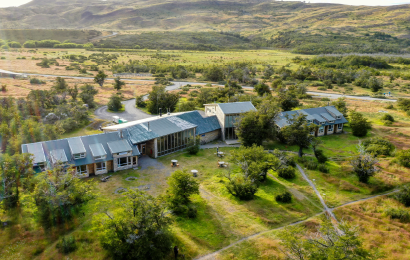 Refugio Central