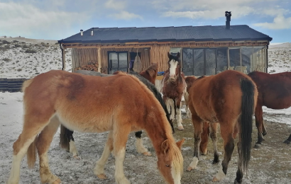 Estancia 3R