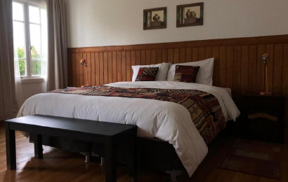 Estancia el Pionero
