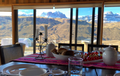 Estancia San Luis