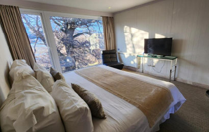 Hotel Lago Grey