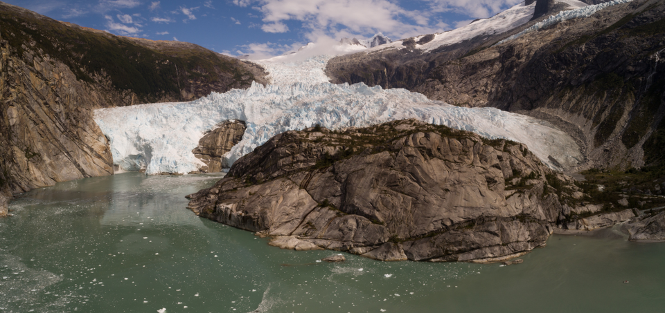 Overland Tierra del Fuego