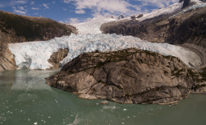 Overland Tierra del Fuego