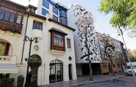 Hotel Cumbres