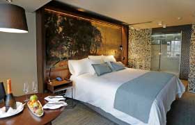 Hotel Cumbres