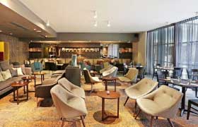 Hotel Cumbres