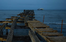 Punta Arenas