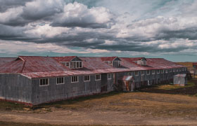 Tierra del Fuego