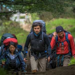 ¿Por qué viajar con nosotros? ¿Por qué viajar con nosotros?