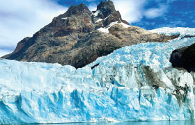 El Calafate