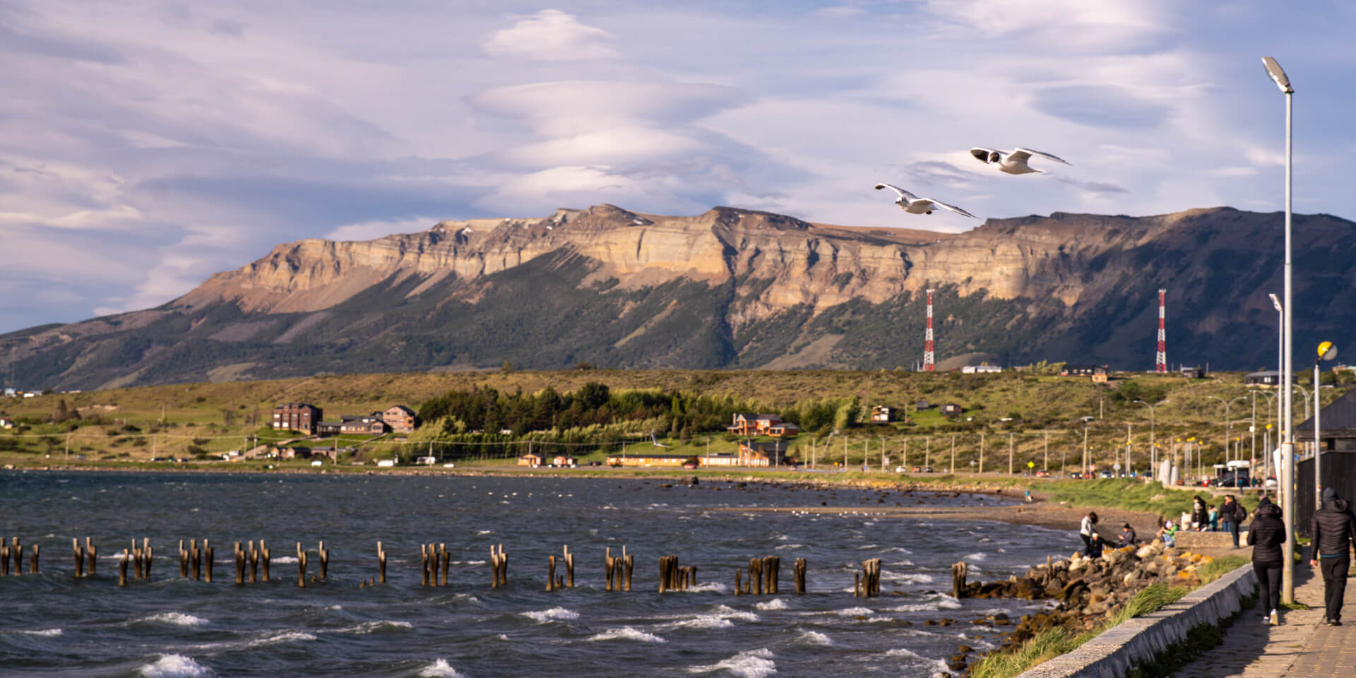 Guía turística de Puerto Natales 2025: Nuestros mejores consejos
