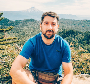 Nicolás Wilson