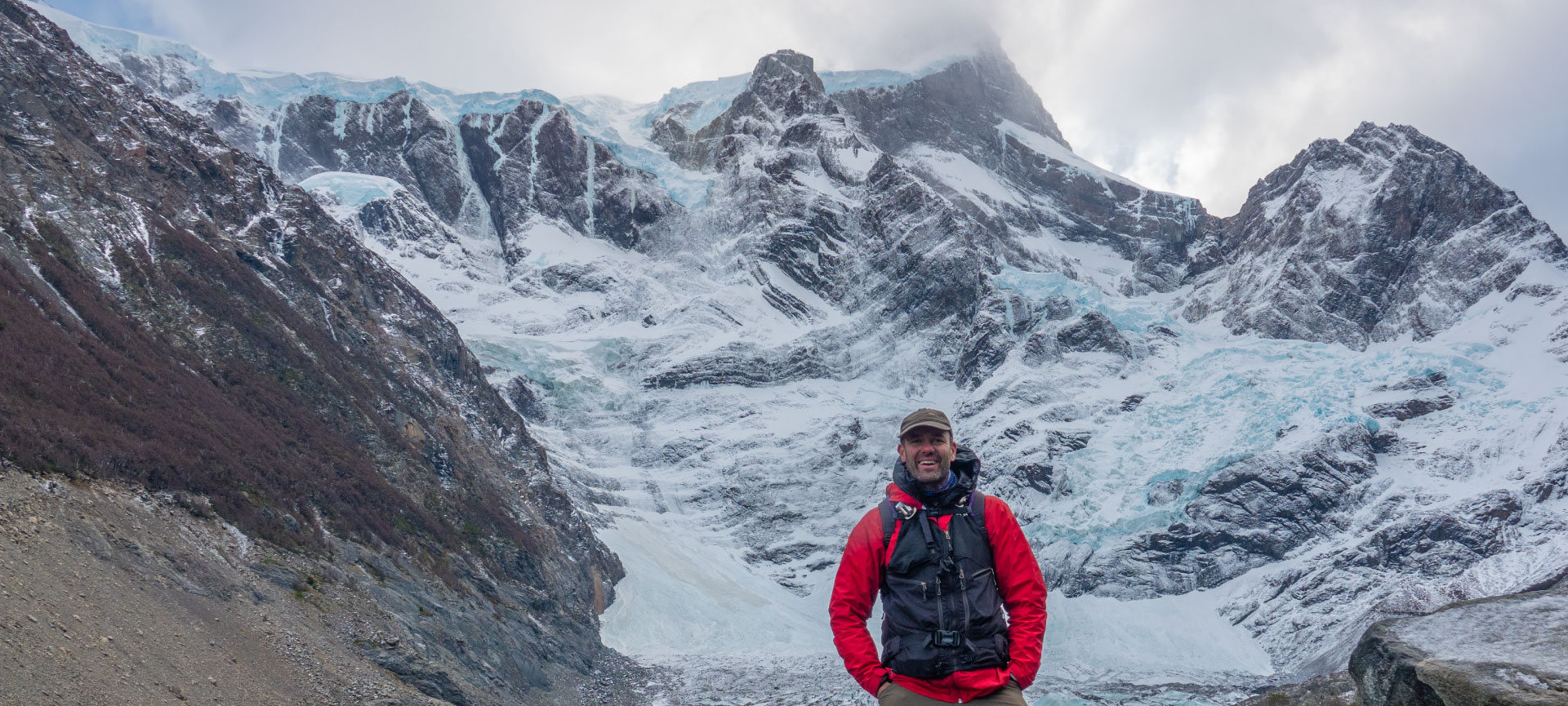 ¿Qué llevar a la Patagonia en invierno?