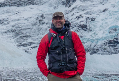 ¿Qué llevar a la Patagonia en invierno?