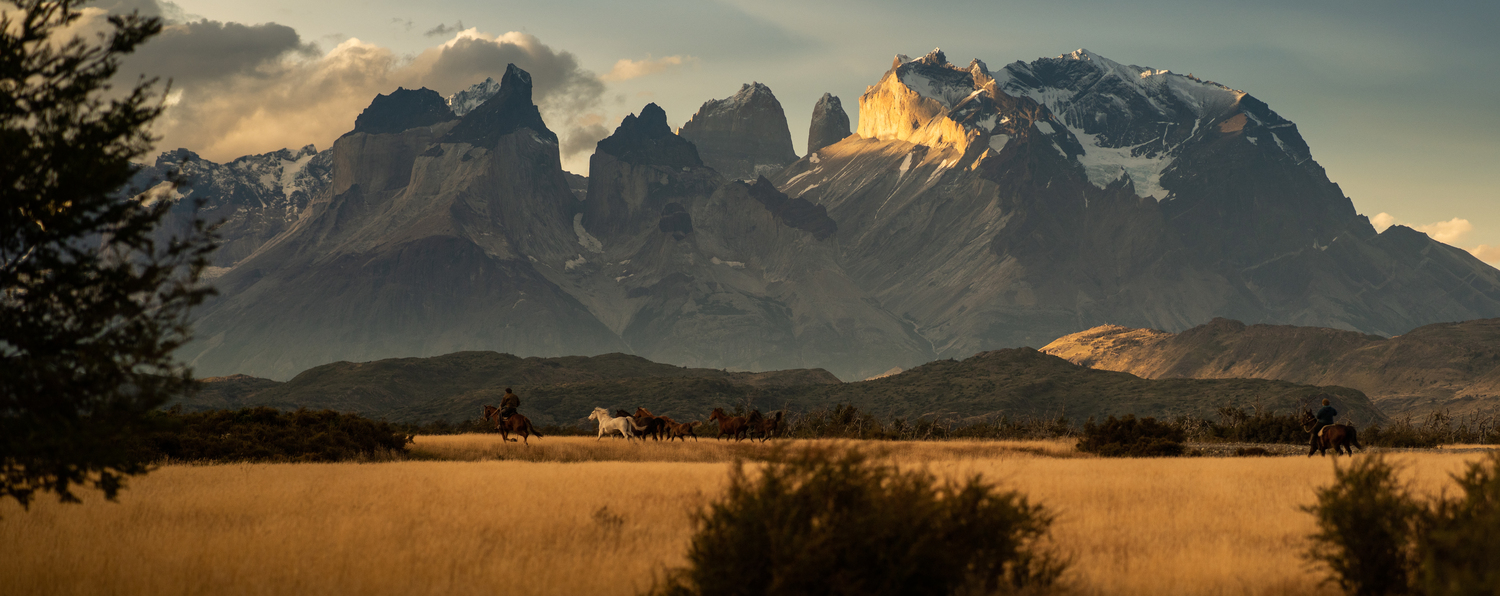 Guardians of Patagonia: International Day of National Parks