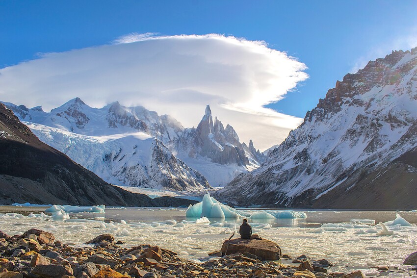The Best of Patagonia