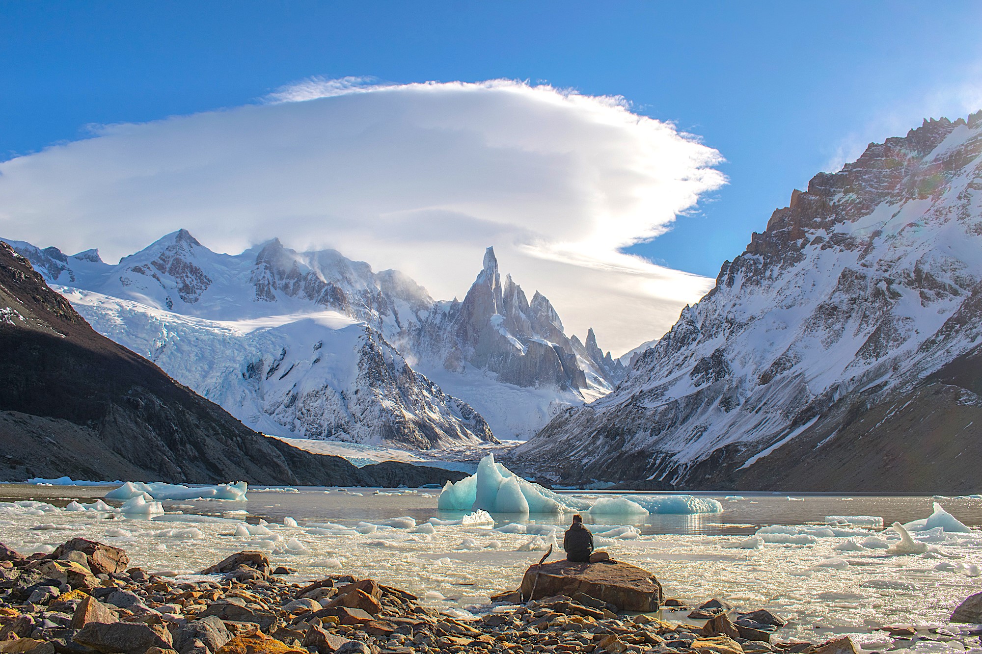 The Best of Patagonia
