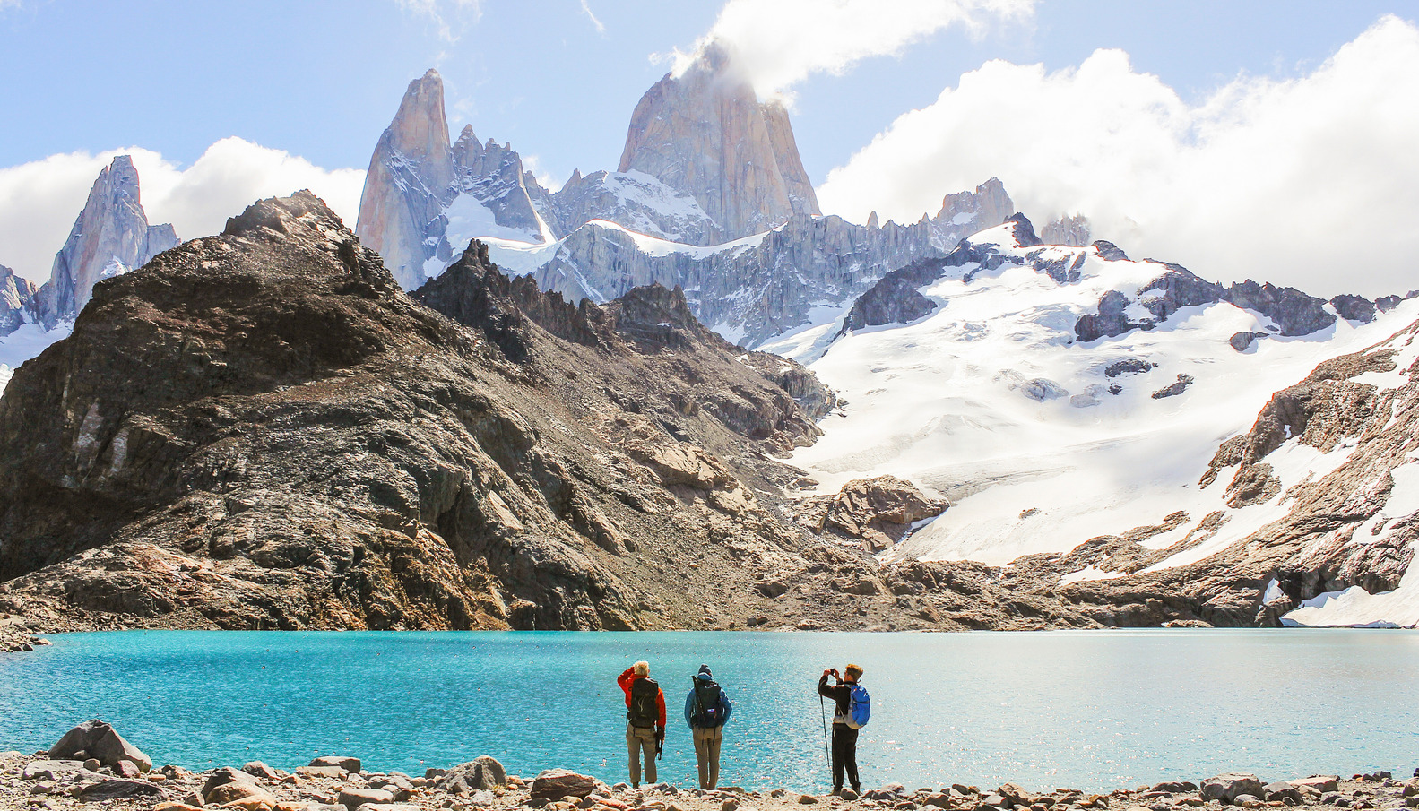 The Best of Patagonia