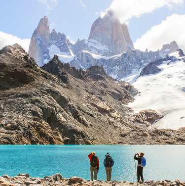 The Best of Patagonia