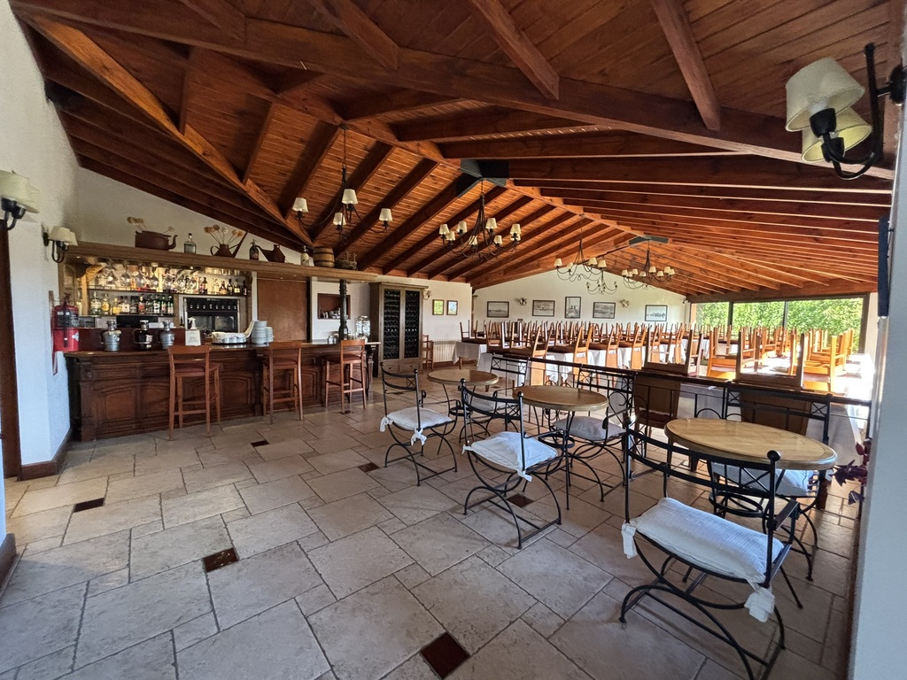 Hostería Siera Nevada