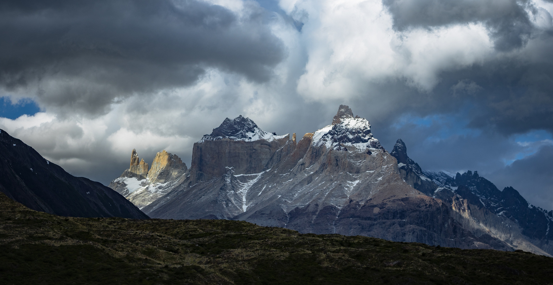 Día Internacional de las Montañas