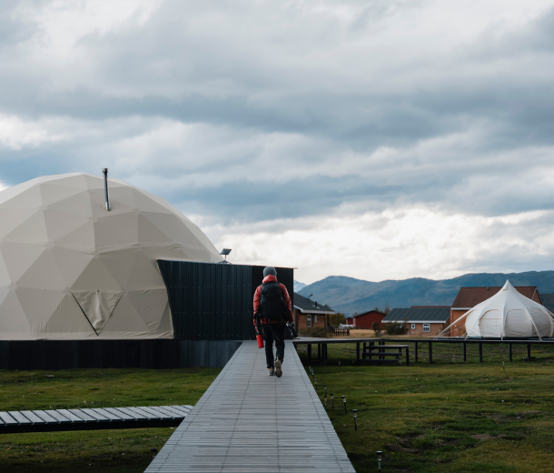 I was super impressed with the landscape and the variety of beautiful things you have