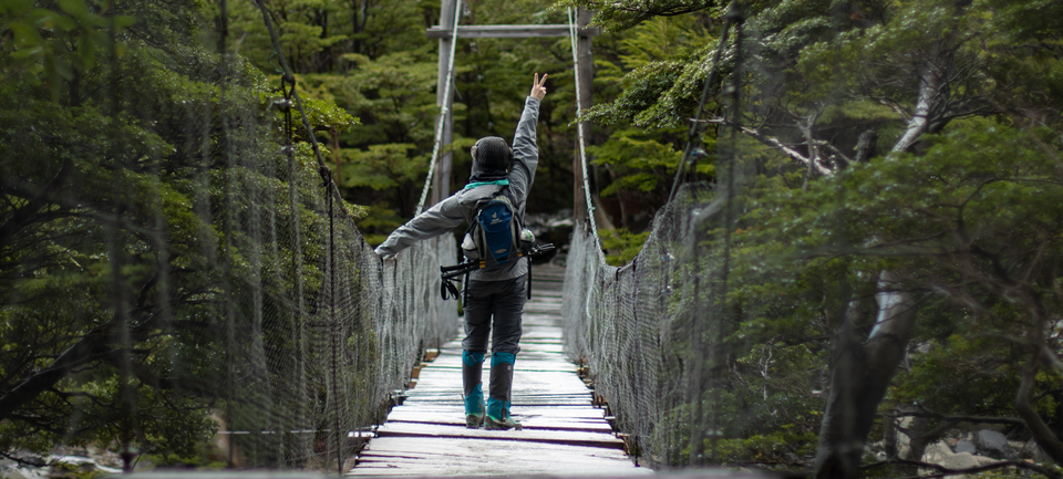 Patagonia en invierno: guía esencial para disfrutar esta temporada