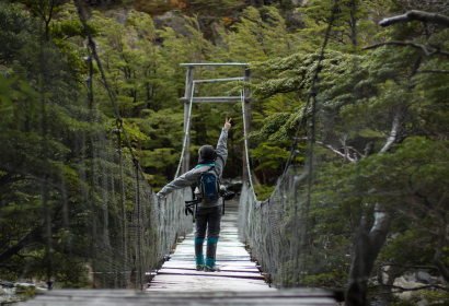 Patagonia en invierno: guía esencial para disfrutar esta temporada
