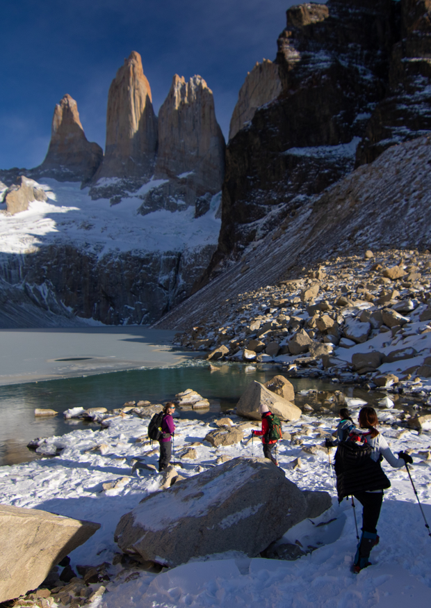 Measuring and offsetting our carbon footprint