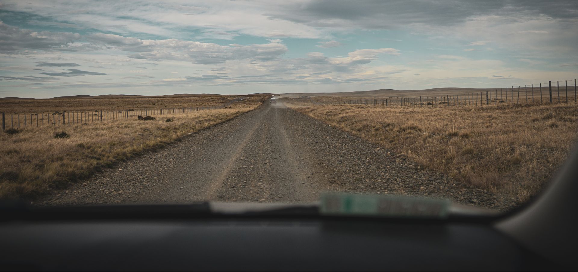 Overland Journeys in Patagonia