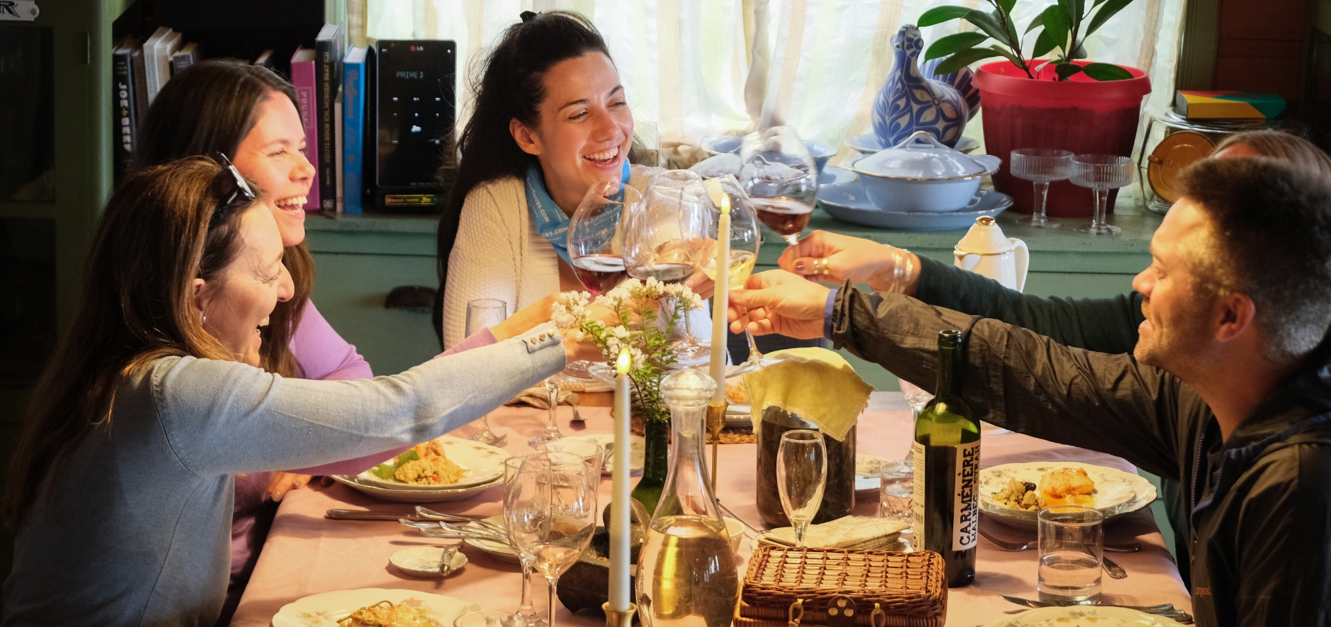 Multi-activity & foodie adventure in Southern Chile