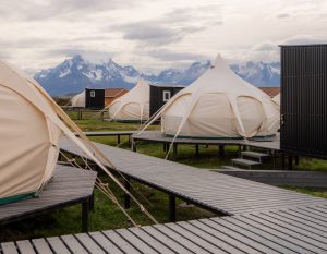 Riverside Camp