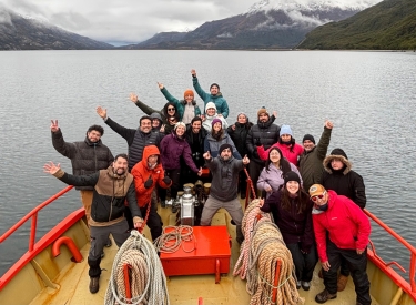 25 years of Chile Nativo: The story we continue to build