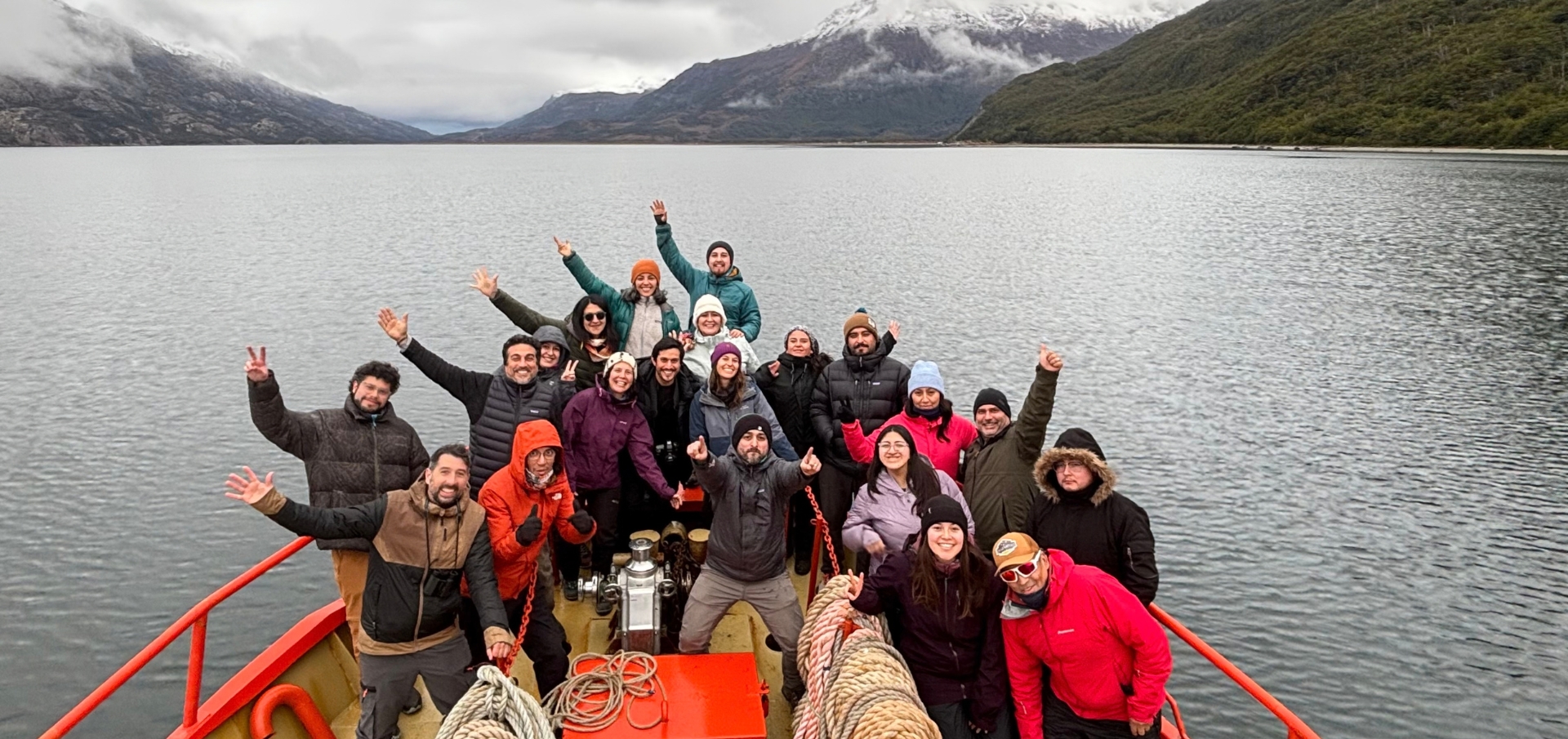 25 years of Chile Nativo: The story we continue to build