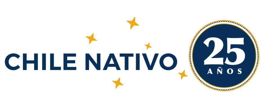 Logo Chile Nativo