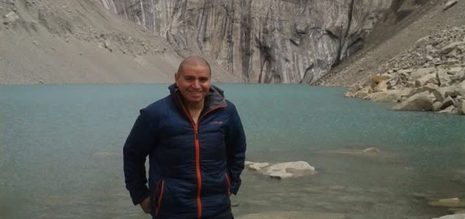 René Bustamante