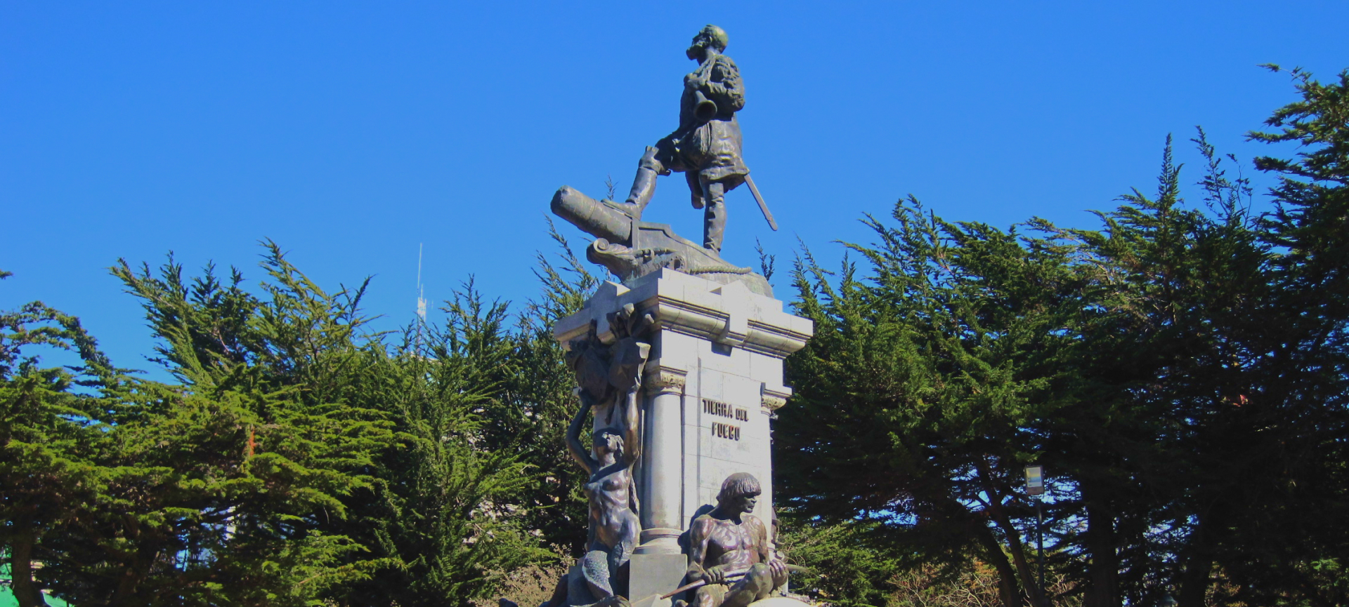 Magallanes and Chilean Antarctica Day
