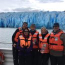 guided backpacking trips patagonia