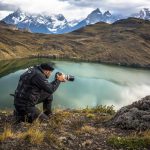 PHOTO SAFARI - WILDLIFE & LANDSCAPES IN TORRES DEL PAINE (5 Days)