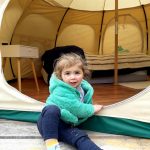 Patagonia with Kids: Family Travel & Deluxe Camping