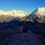 Wilderness Camping