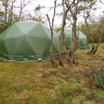 Wild Patagonia Horse Camp