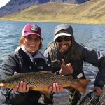 FULL DAY FLY FISHING PATAGONIA