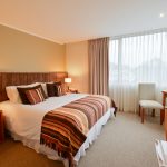 Hotel Terraza Suite