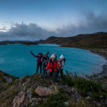 WINTER DISCOVERING TORRES DEL PAINE (5 DAYS)